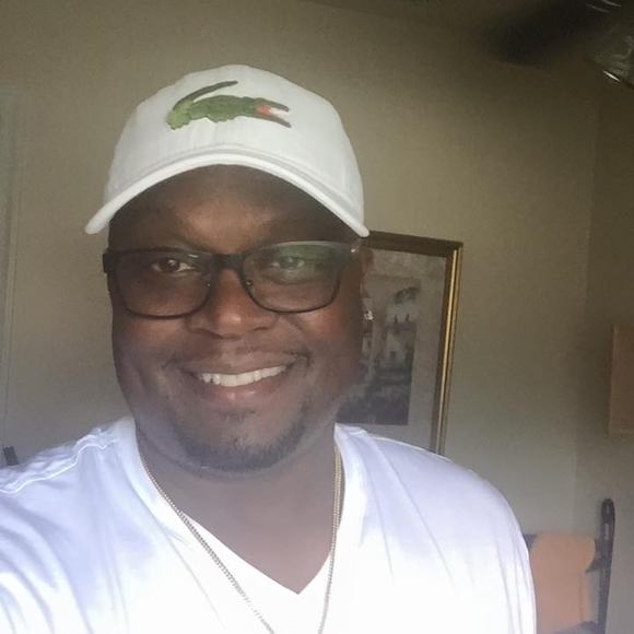 Meet your Posher, Terry