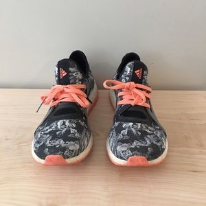 Adidas Pure Boost X