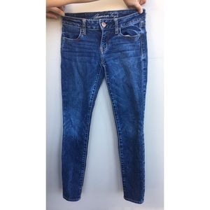 American Eagle Jeans!