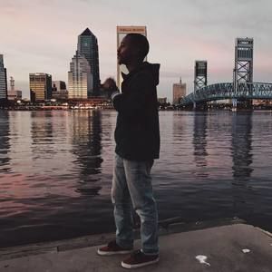 Meet your Posher, Jason