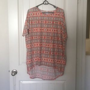 LuLaRoe Top