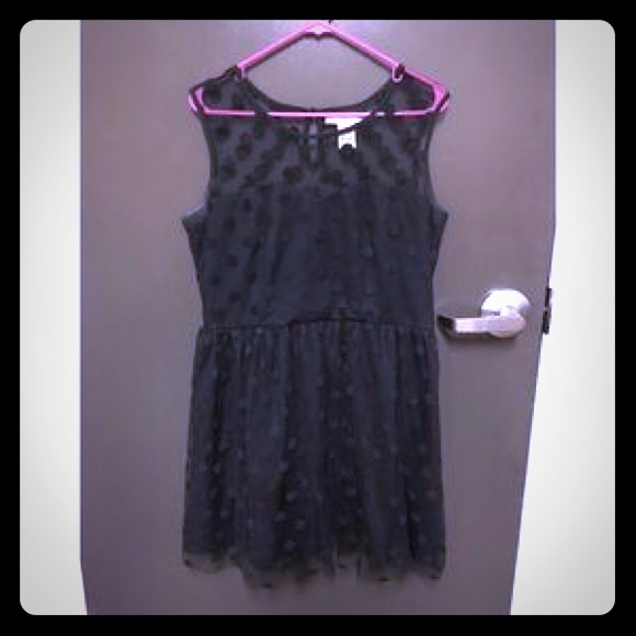 American rag dress