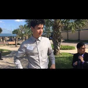 Meet your Posher, Alfonso