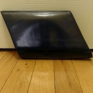 Charles Jourdan clutch