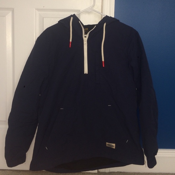 Urban outfitters Anorak Jacket