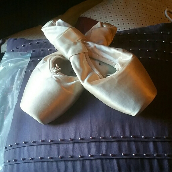 Grishko Maya Ponte shoes 5.5xxxxx