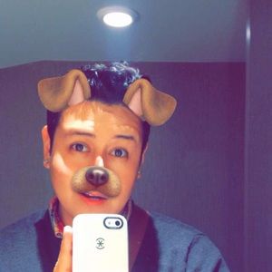 Meet your Posher, Andres