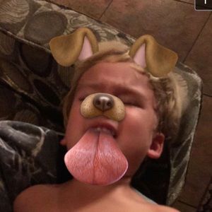 Meet your Posher, Joseph