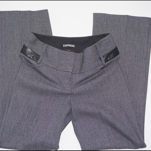 Express Editor Pants