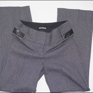 Express Editor Pants