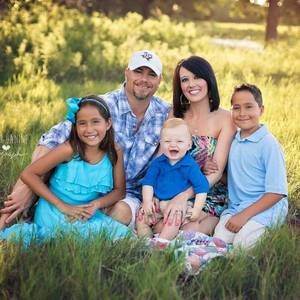 Meet your Posher, Wendy