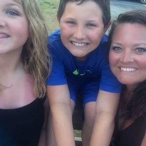 Meet your Posher, Jodi