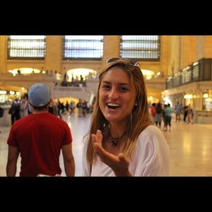 Meet your Posher, Sydney