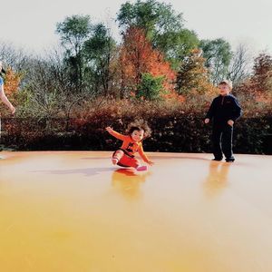 Meet your Posher, Helena