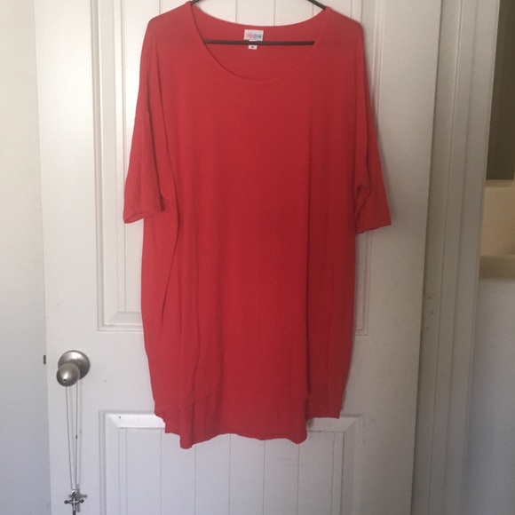 LuLaRoe Irma