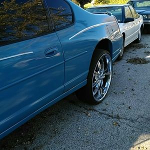 Meet your Posher, Terrance