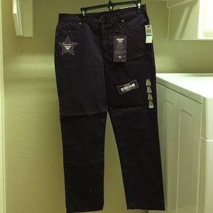 Gloria Vanderbilt Amanda size 16 petite Jeans