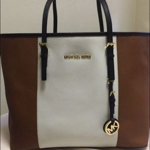 Michael Kors Tote - Excellent, like new condition!