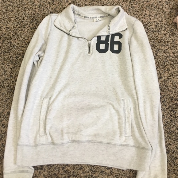 victoria secret jacket