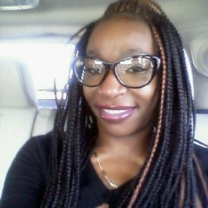 Meet your Posher, Sheena