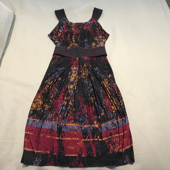 BCBG casual and cocktail dress - Picture 1 of 4