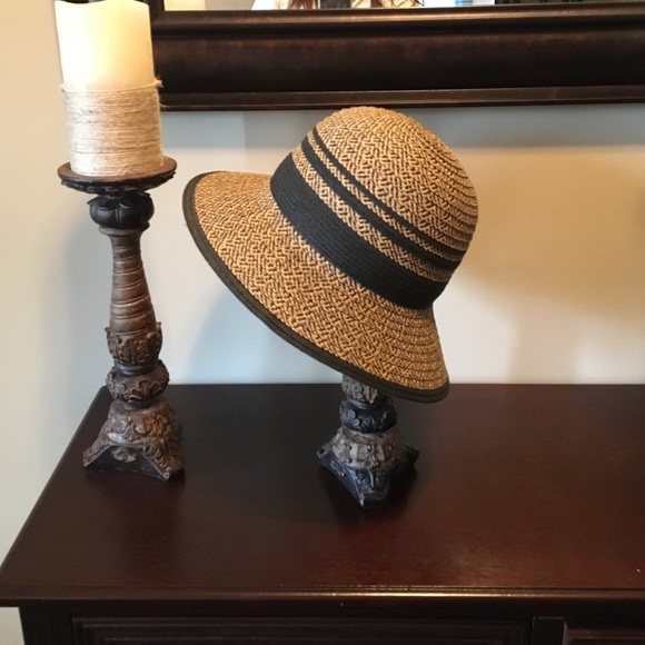 New hat