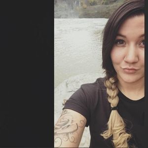 Meet your Posher, Jenna