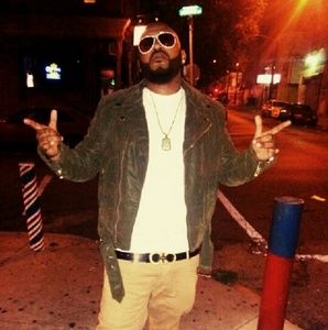 Meet your Posher, Alex