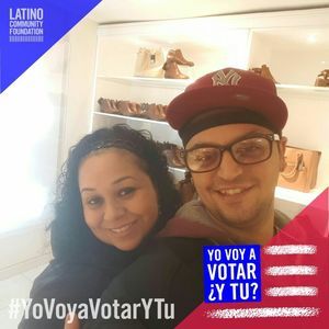 Meet your Posher, Arlette