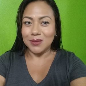 Meet your Posher, Vicky