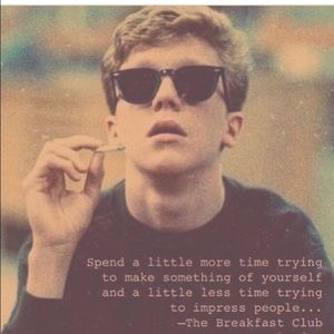 Meet your Posher, Ana