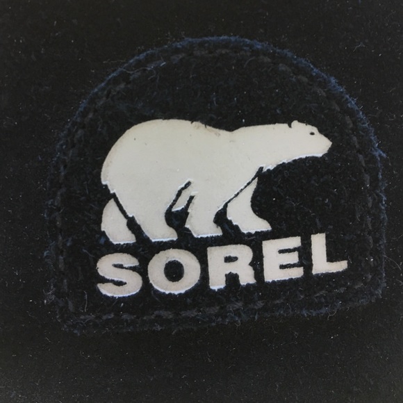 Sorel boot. Perfect for Fall!