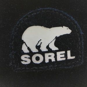 Sorel boot. Perfect for Fall!