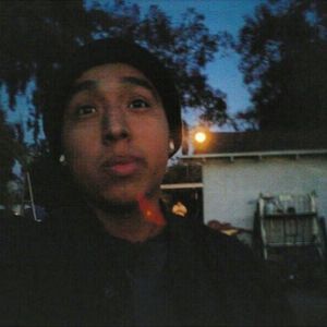 Meet your Posher, Fred-e