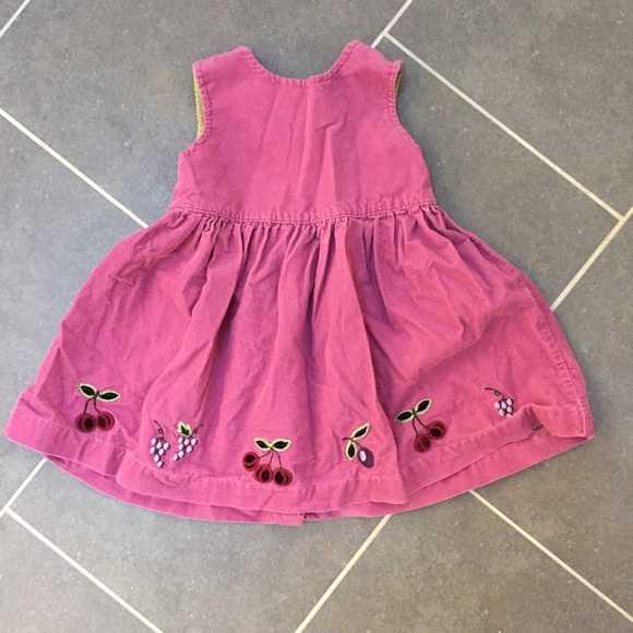 Gap 18-24 month toddler dress
