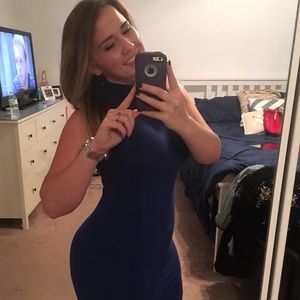 Meet your Posher, Mandy