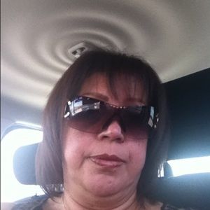 Meet your Posher, Susan