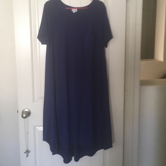 LuLaRoe Carly