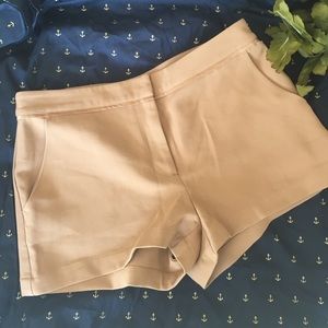 ❌SOLD Khaki shorts