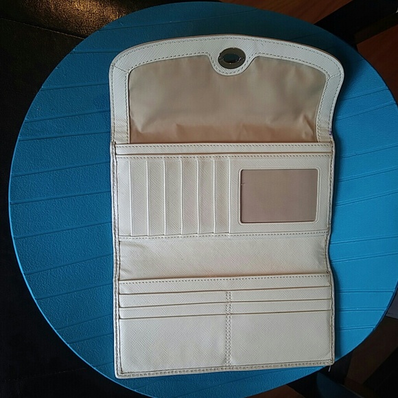 Coach wallet - Picture 2 of 4