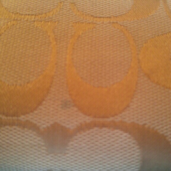 Coach wallet - Picture 4 of 4