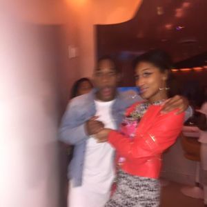 Meet your Posher, Nasir