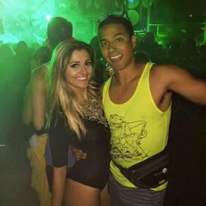 Meet your Posher, Kelly