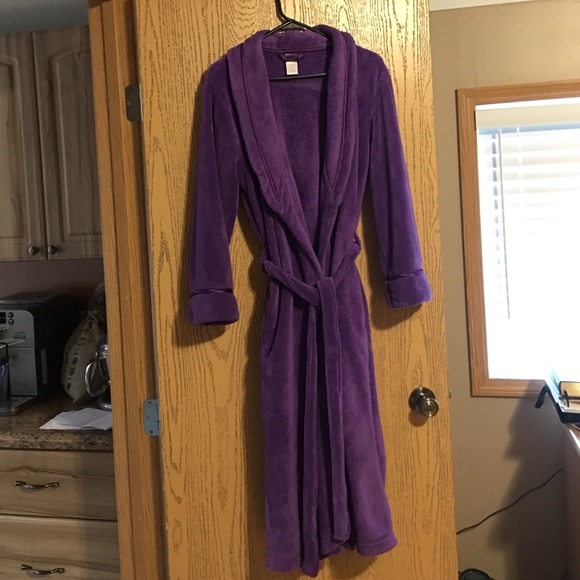 Covington Bath Robe