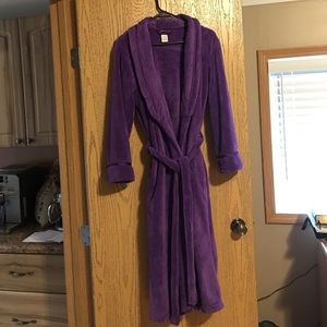 Covington Bath Robe