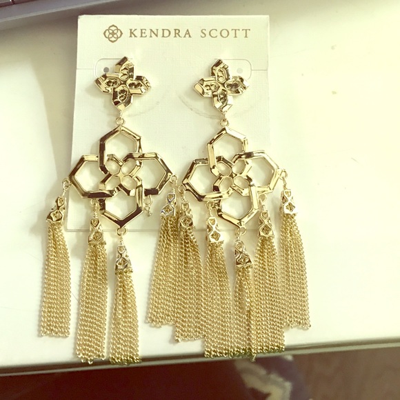 Kendra Scott Earrings