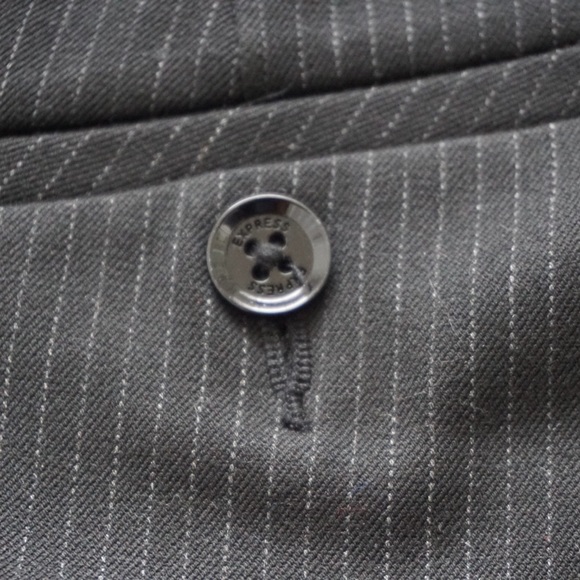 Express Design Studio Editor