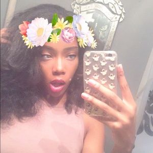 Meet your Posher, Tamika