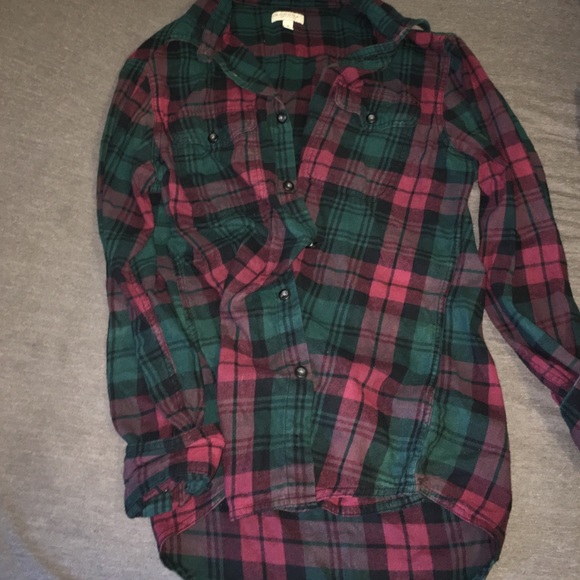 Flannel - Picture 2 of 2