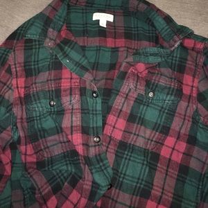 Flannel